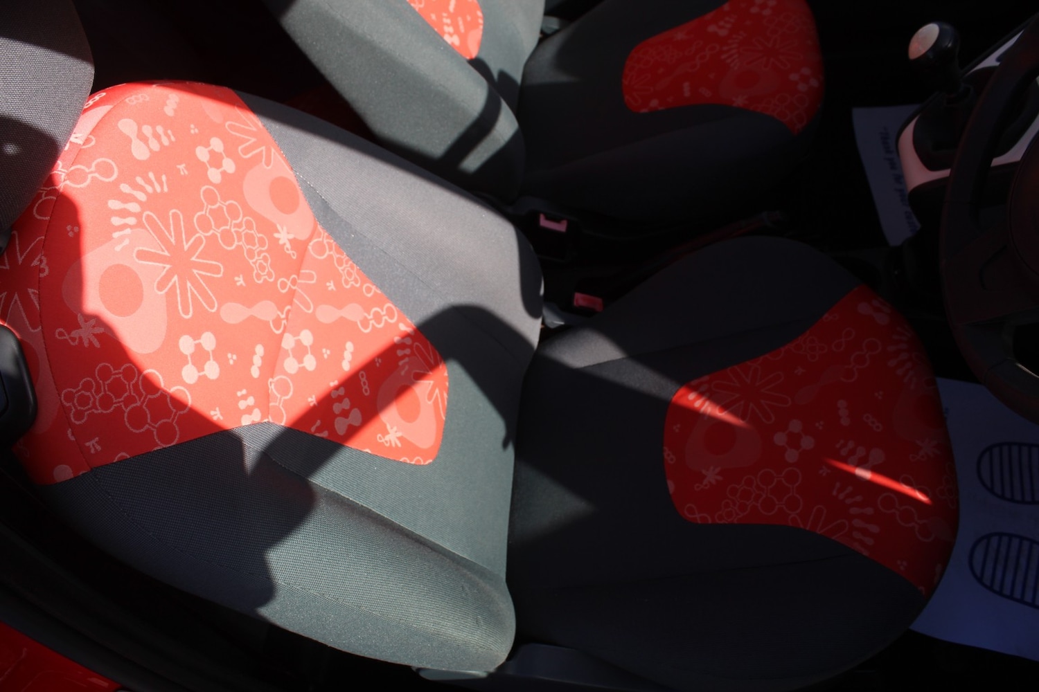 Used Ford Ka 2015 for sale - 77937901: Photo 16