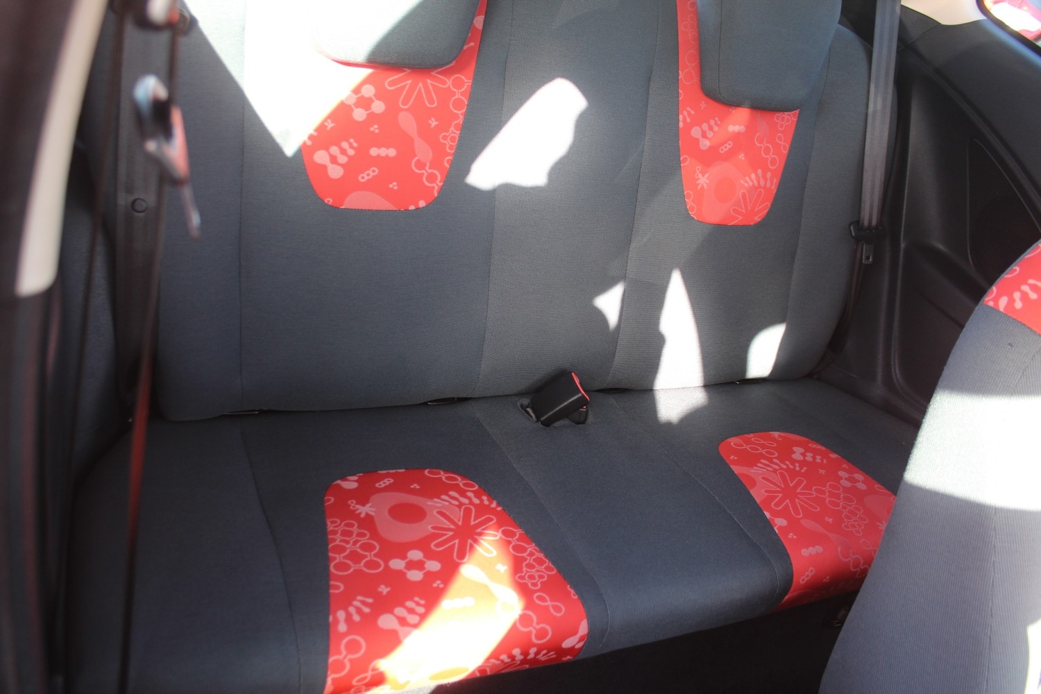 Used Ford Ka 2015 for sale - 77937901: Photo 17