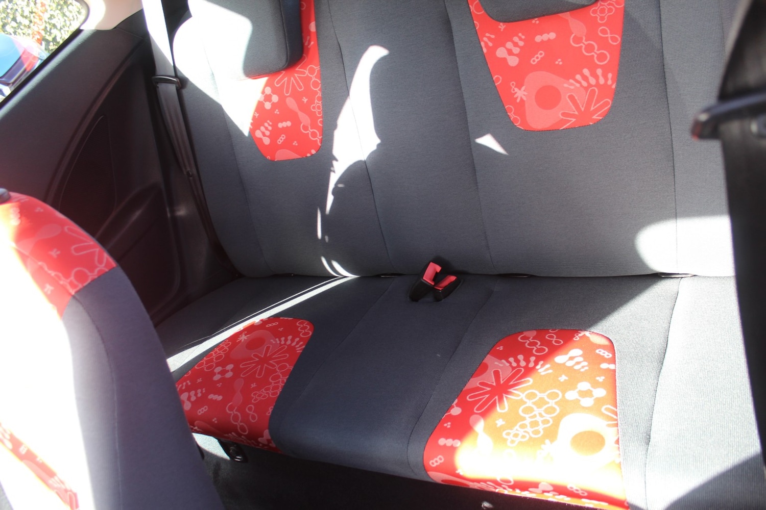 Used Ford Ka 2015 for sale - 77937901: Photo 19