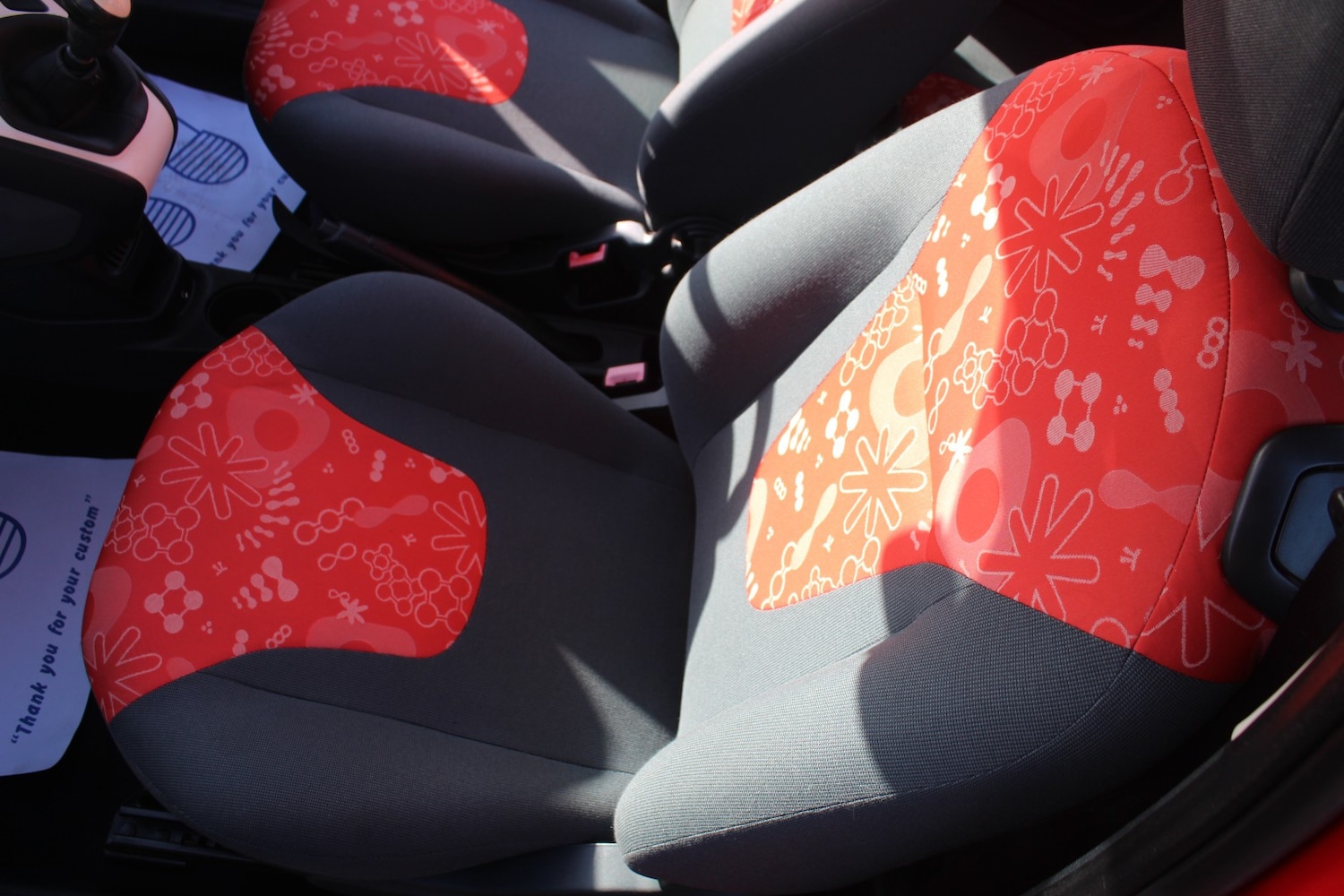 Used Ford Ka 2015 for sale - 77937901: Photo 20