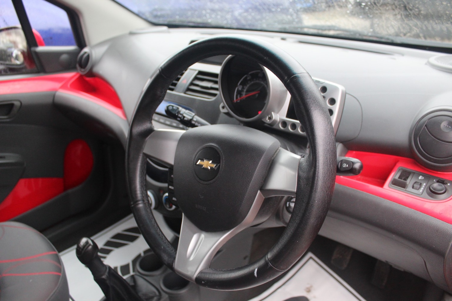 Used Chevrolet Spark 2012 for sale - 76951091: Photo 12