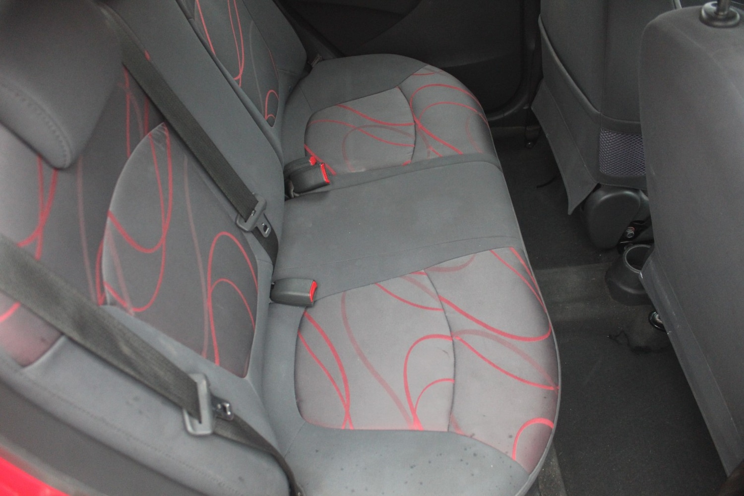 Used Chevrolet Spark 2012 for sale - 76951091: Photo 14