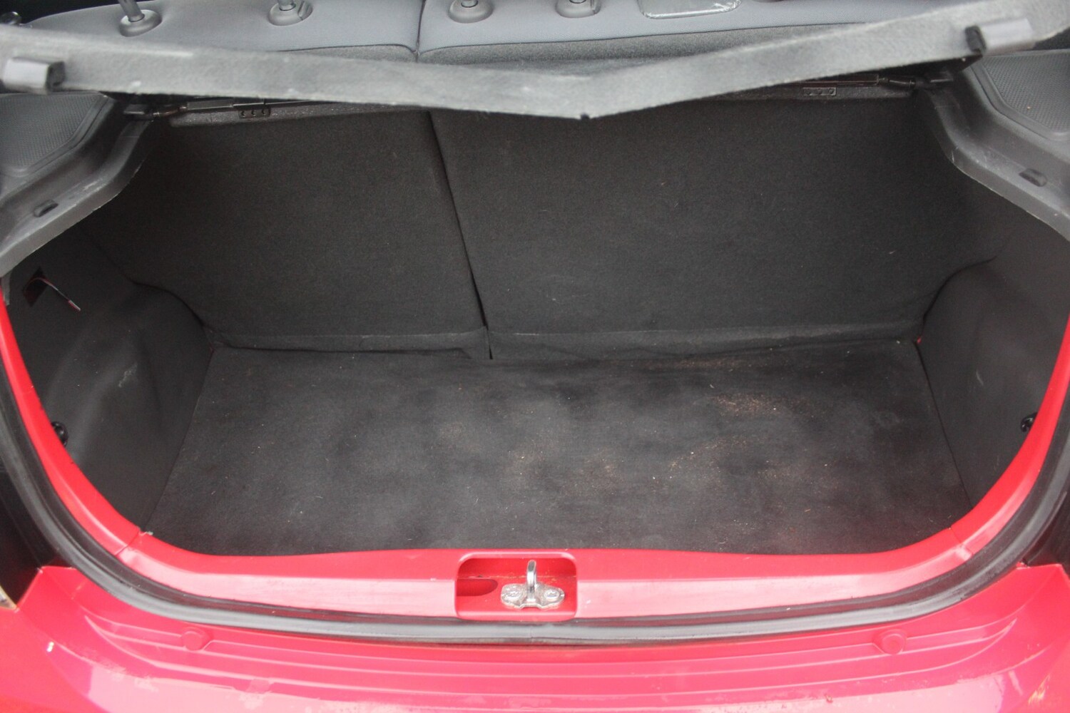 Used Chevrolet Spark 2012 for sale - 76951091: Photo 15