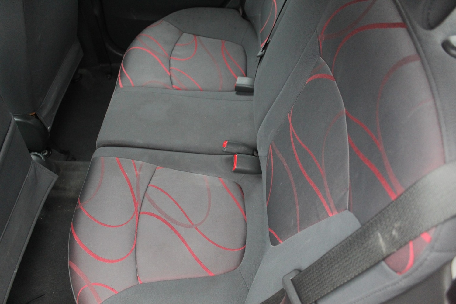 Used Chevrolet Spark 2012 for sale - 76951091: Photo 17