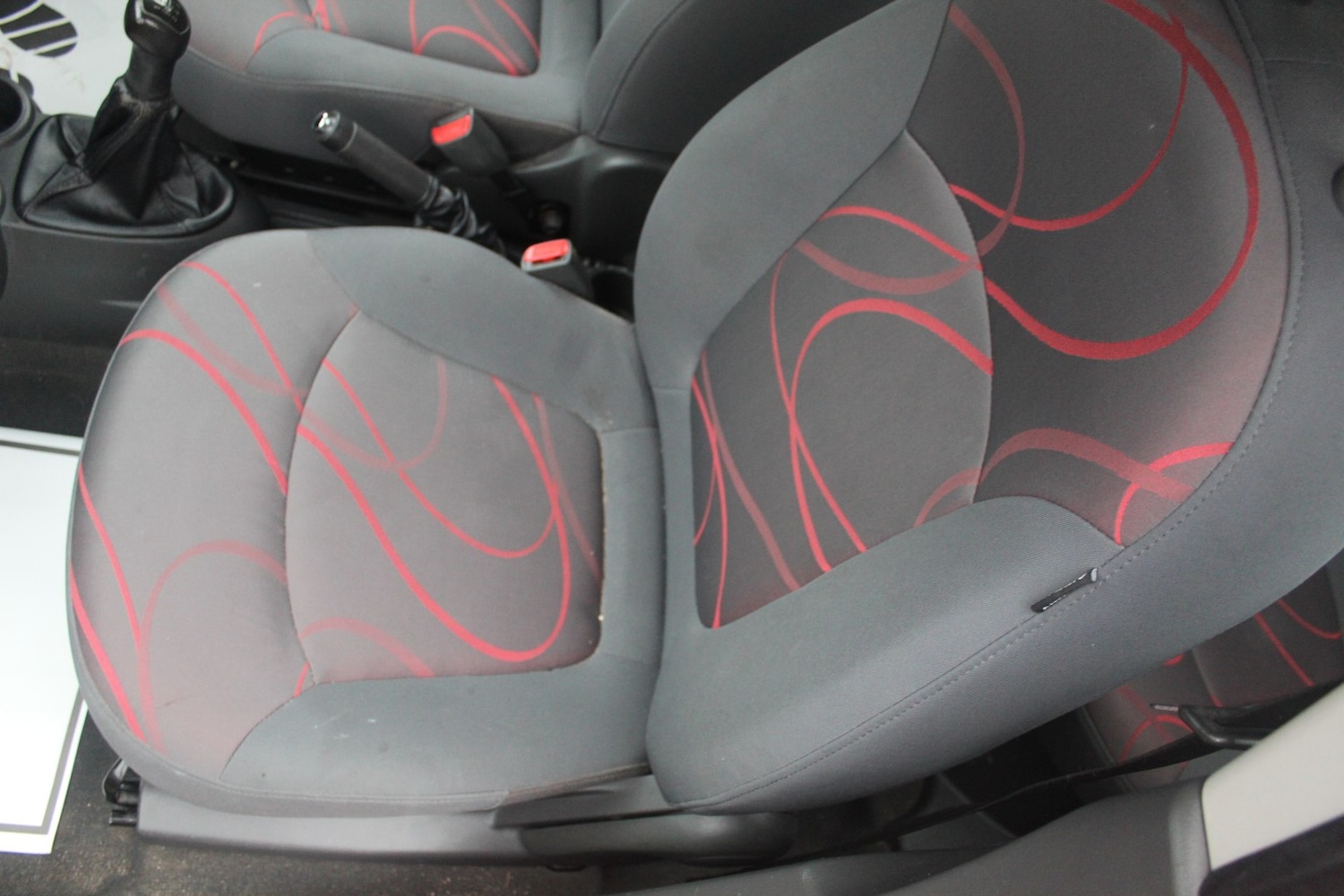 Used Chevrolet Spark 2012 for sale - 76951091: Photo 18