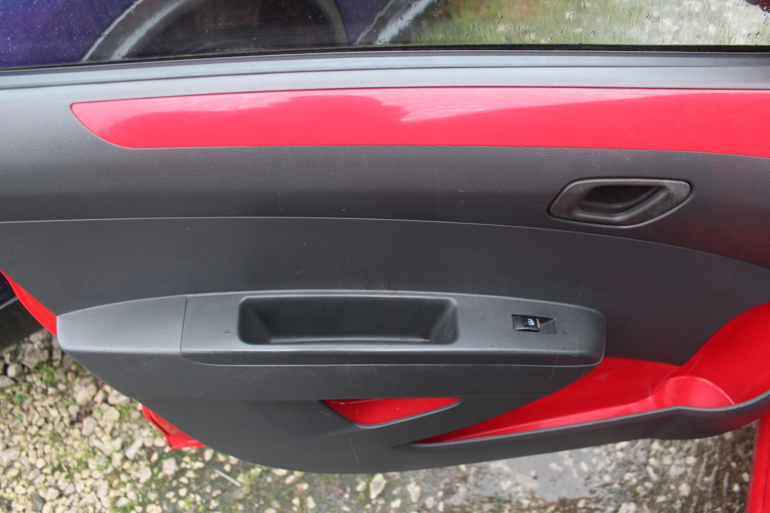 Used Chevrolet Spark 2012 for sale - 76951091: Photo 19