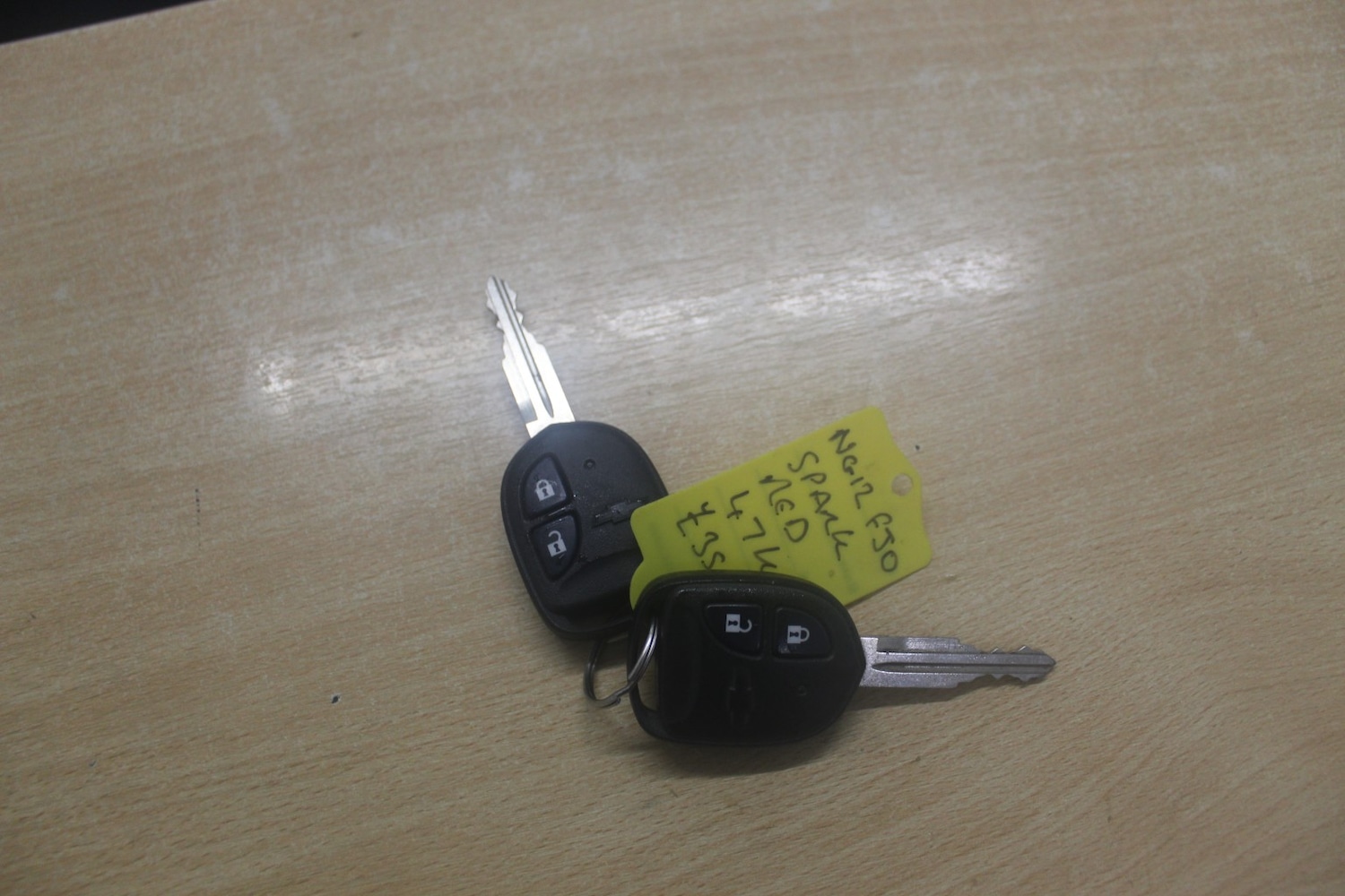 Used Chevrolet Spark 2012 for sale - 76951091: Photo 21