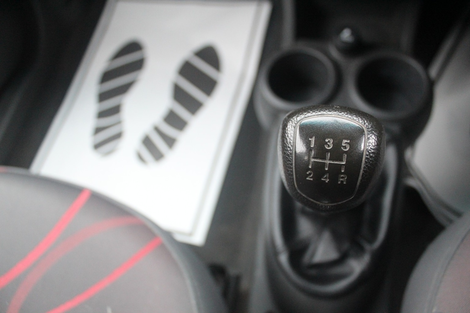 Used Chevrolet Spark 2012 for sale - 76951091: Photo 23