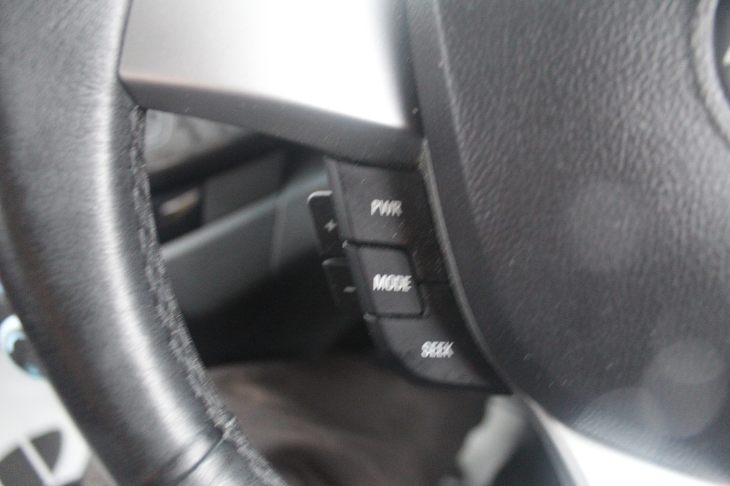 Used Chevrolet Spark 2012 for sale - 76951091: Photo 24