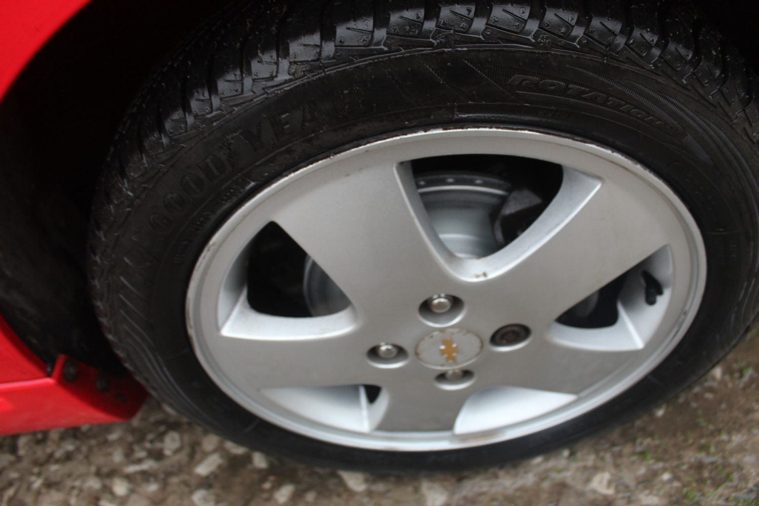 Used Chevrolet Spark 2012 for sale - 76951091: Photo 6