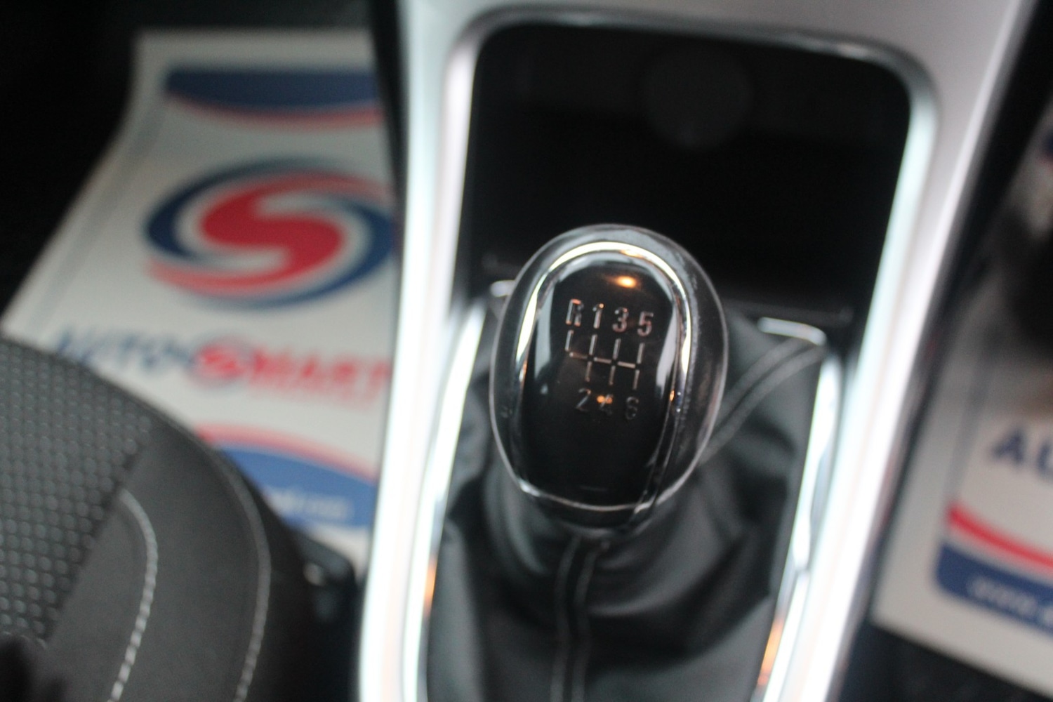 Used Vauxhall Astra 2011 for sale - 77033077: Photo 20