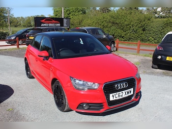 Used Audi A1 2012 for sale - 78445862: Photo
