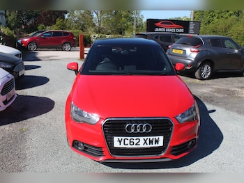 Used Audi A1 2012 for sale - 78445862: Photo