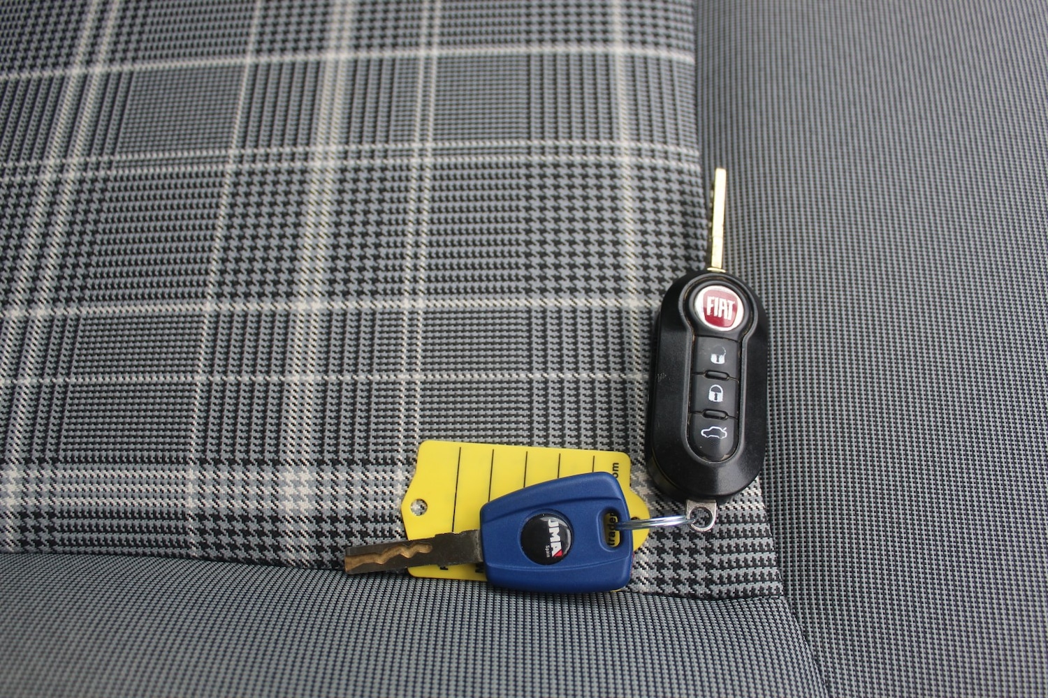 Used Fiat 500 2018 for sale - 76591555: Photo 11