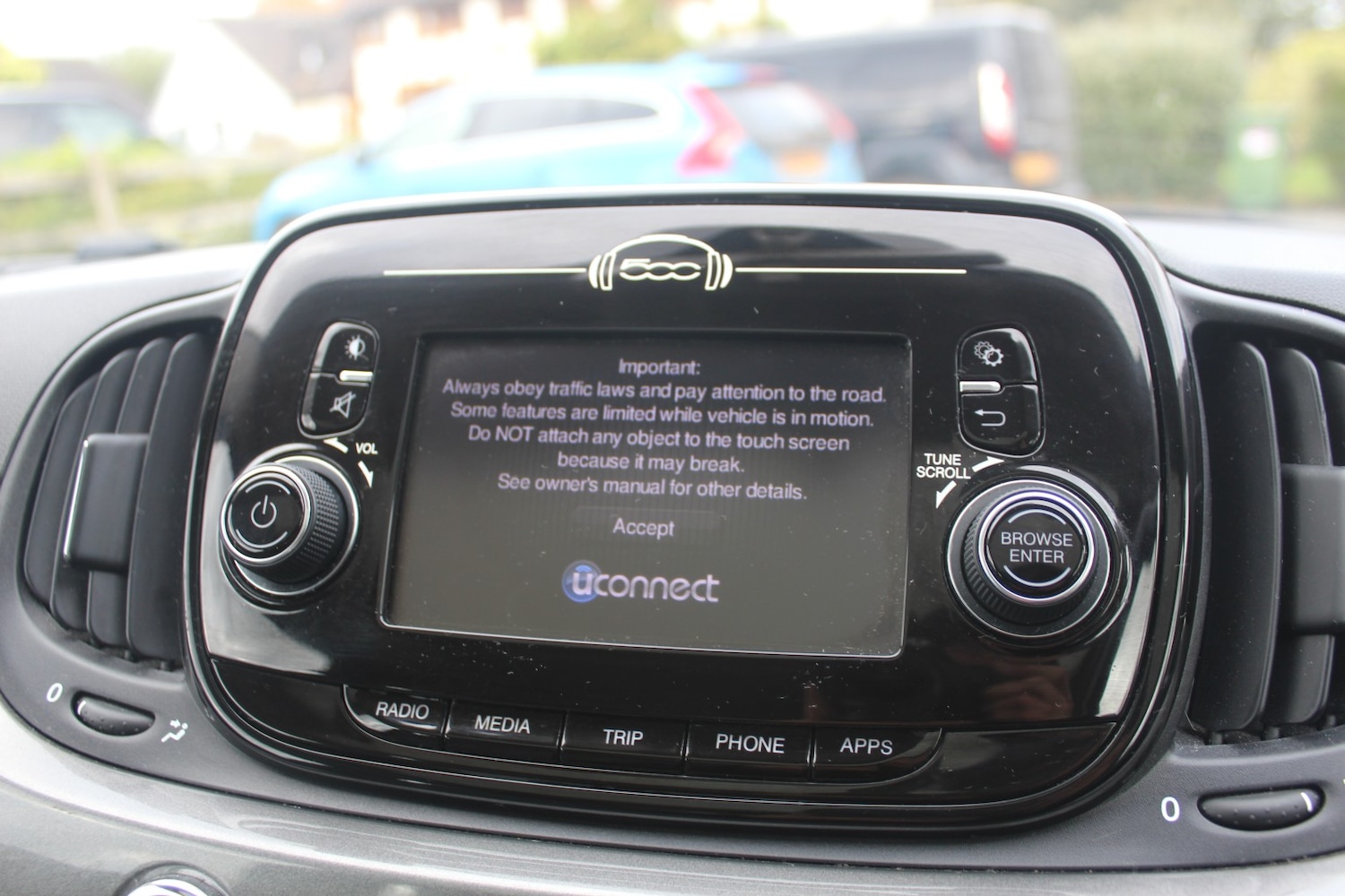 Used Fiat 500 2018 for sale - 76591555: Photo 13