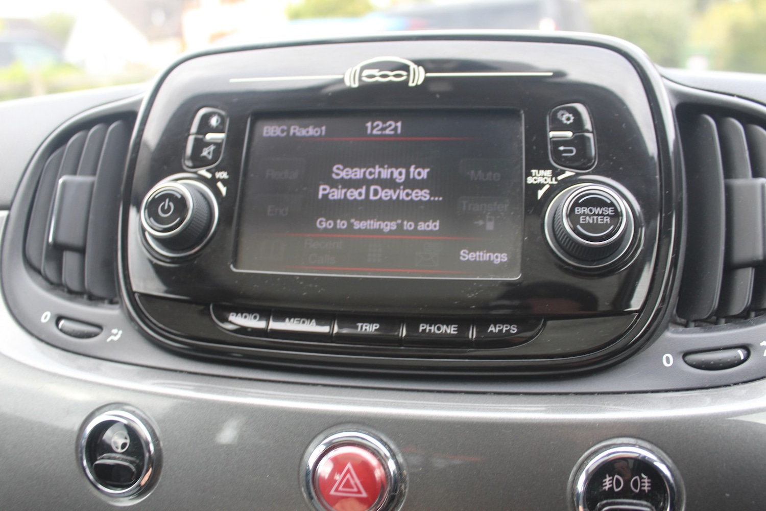 Used Fiat 500 2018 for sale - 76591555: Photo 14