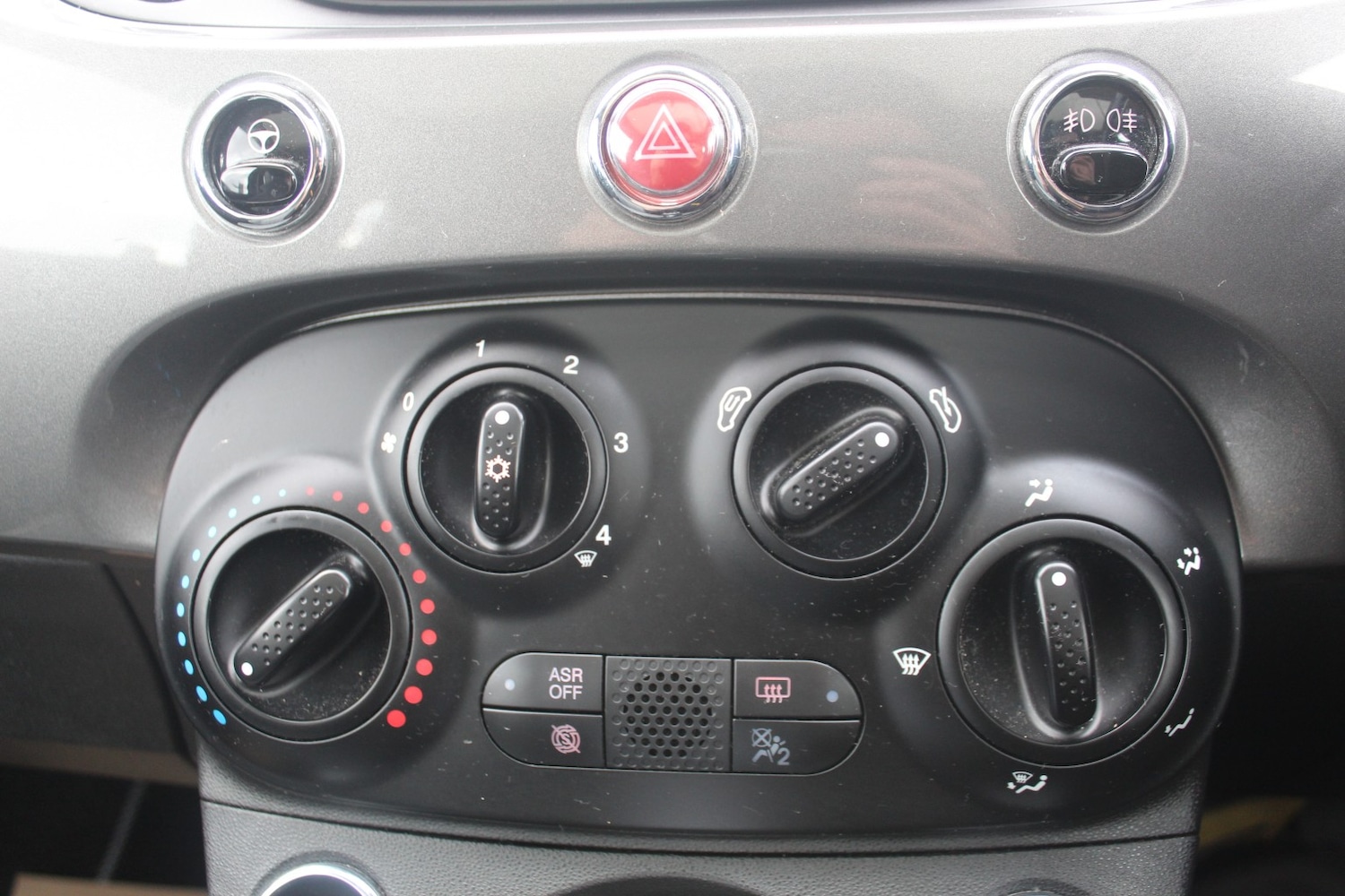 Used Fiat 500 2018 for sale - 76591555: Photo 15