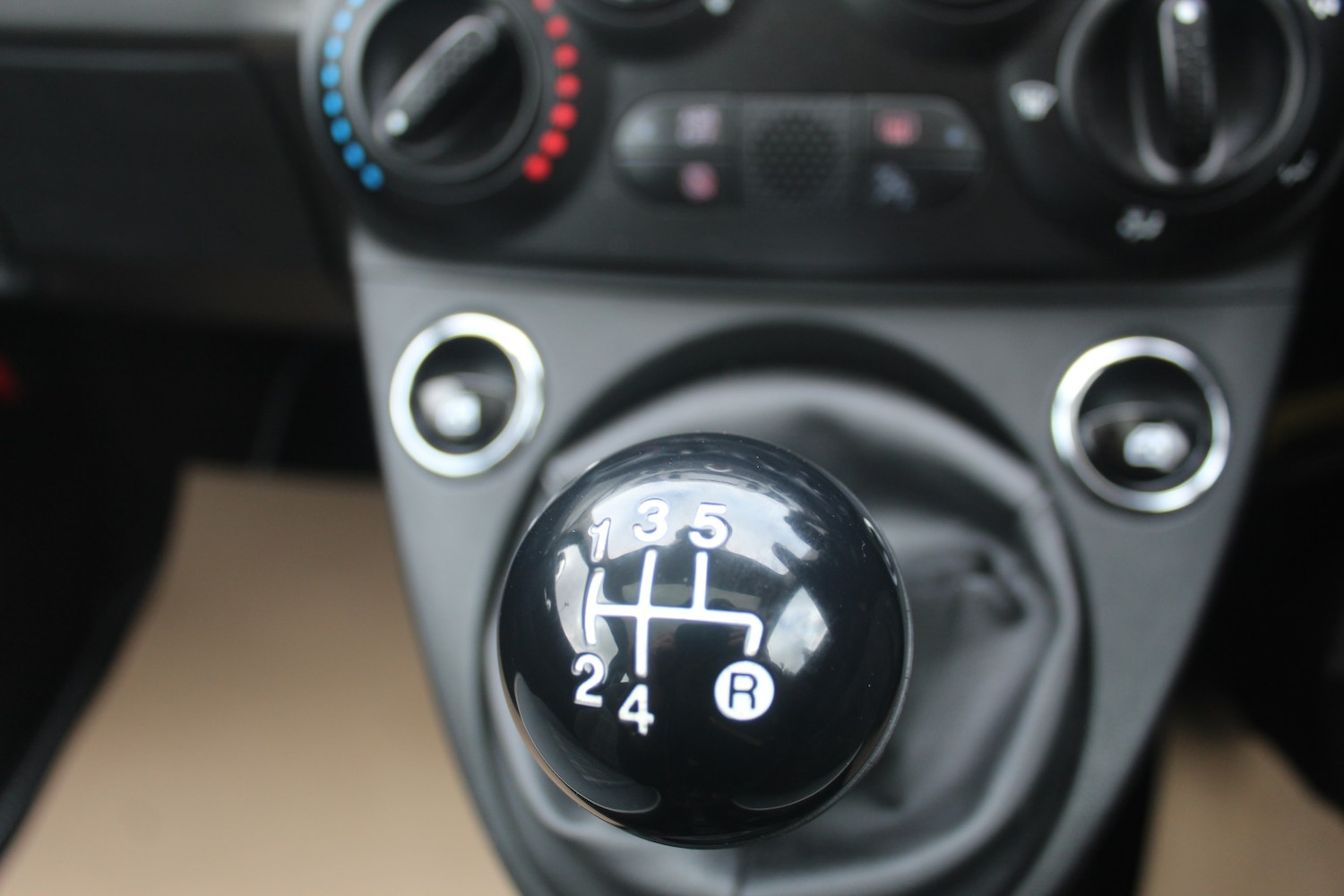 Used Fiat 500 2018 for sale - 76591555: Photo 16