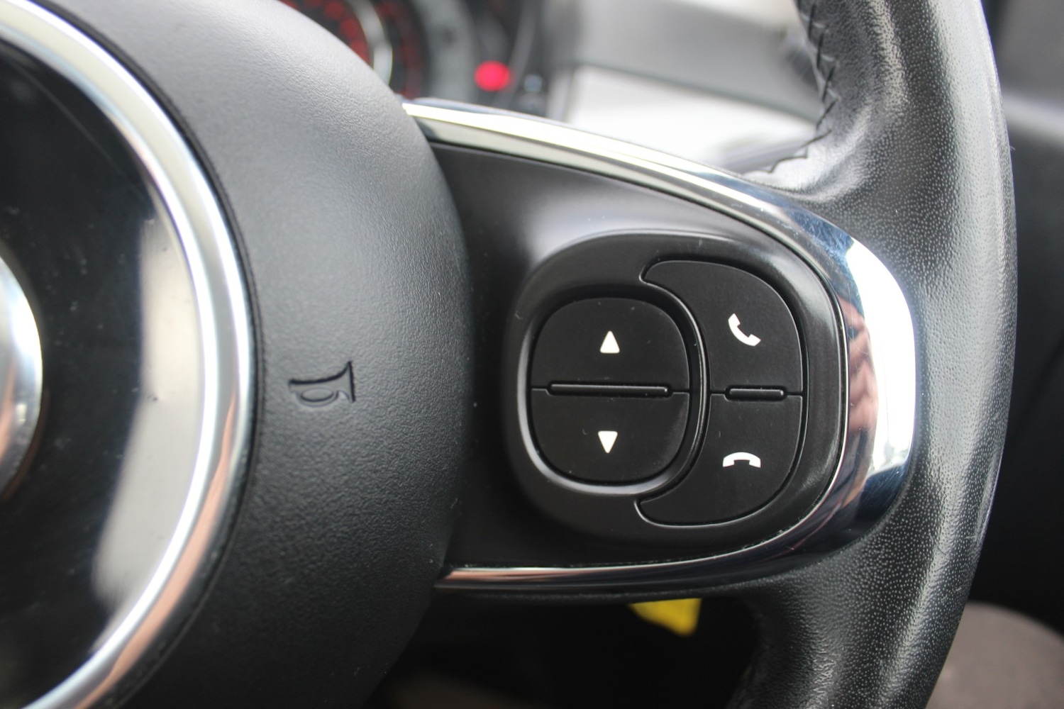 Used Fiat 500 2018 for sale - 76591555: Photo 19