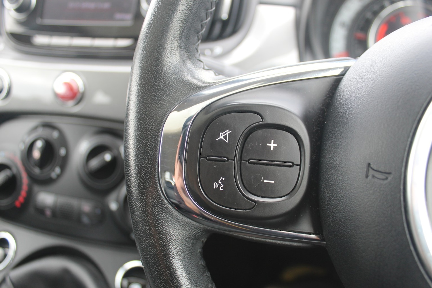 Used Fiat 500 2018 for sale - 76591555: Photo 20