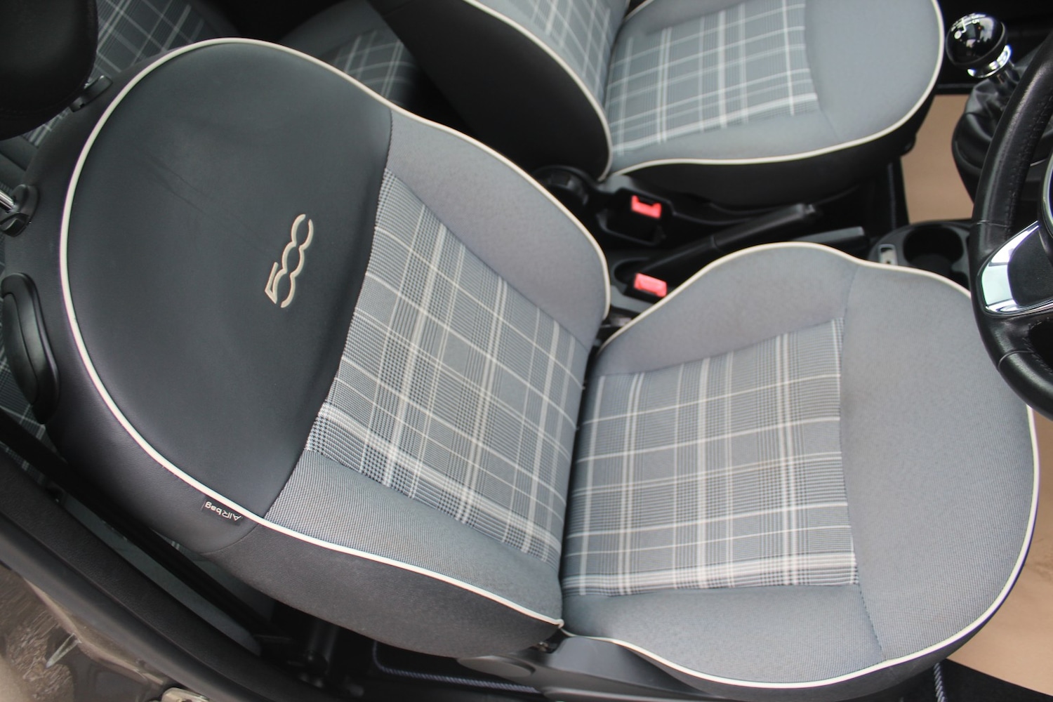 Used Fiat 500 2018 for sale - 76591555: Photo 21