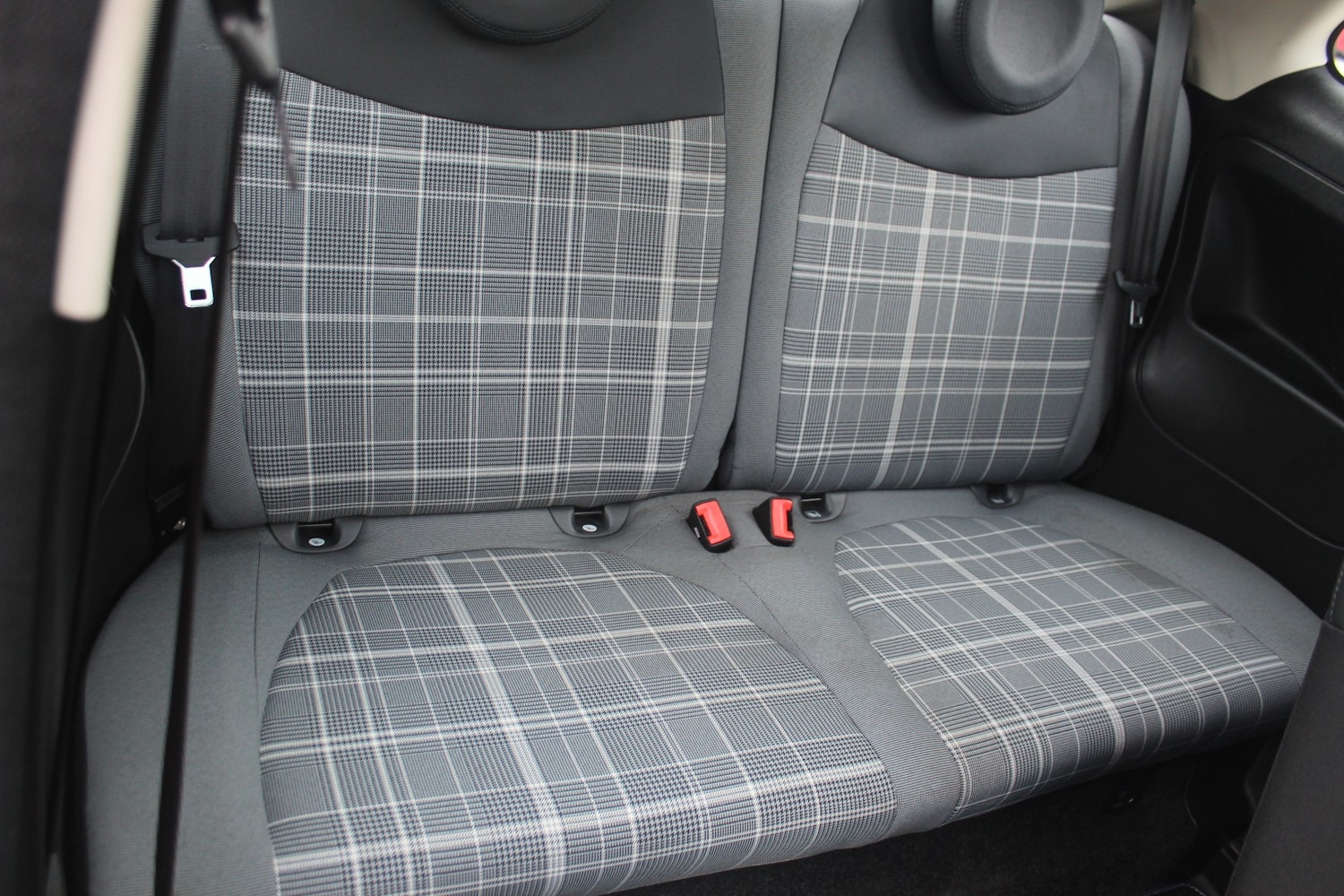 Used Fiat 500 2018 for sale - 76591555: Photo 22