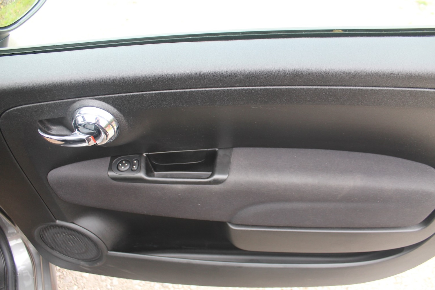 Used Fiat 500 2018 for sale - 76591555: Photo 23