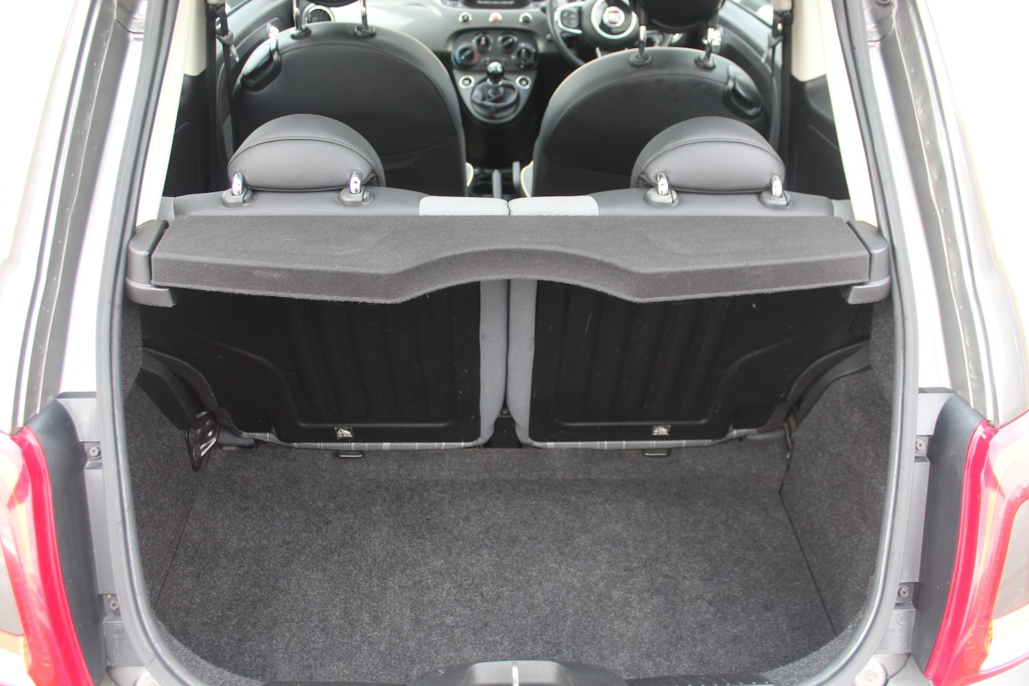 Used Fiat 500 2018 for sale - 76591555: Photo 24