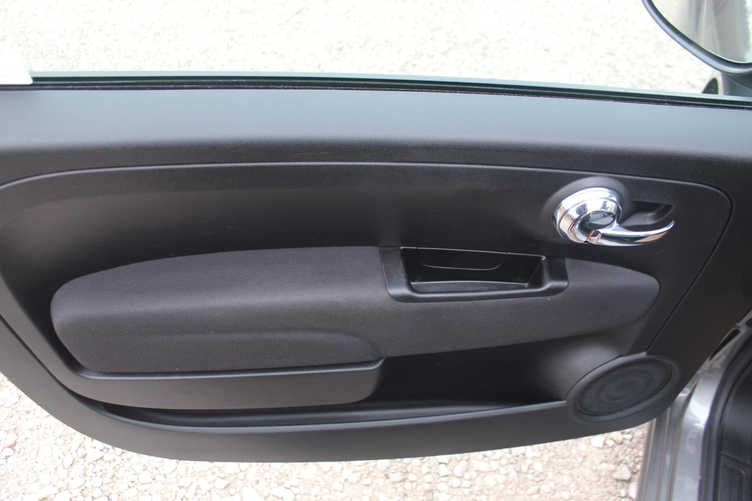 Used Fiat 500 2018 for sale - 76591555: Photo 25