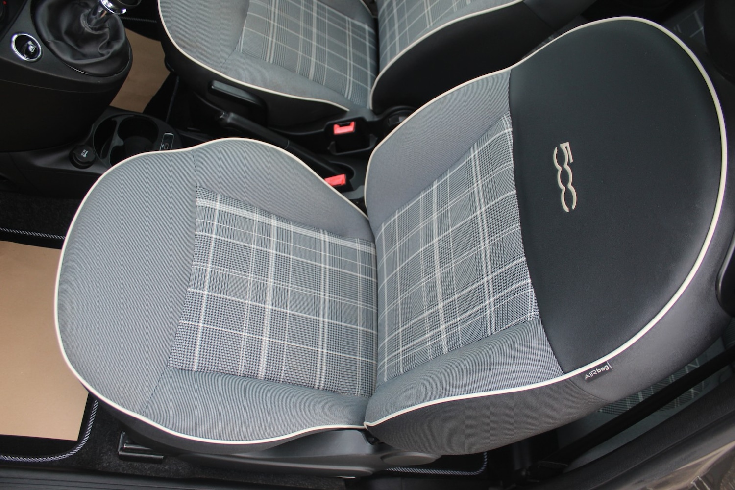 Used Fiat 500 2018 for sale - 76591555: Photo 26