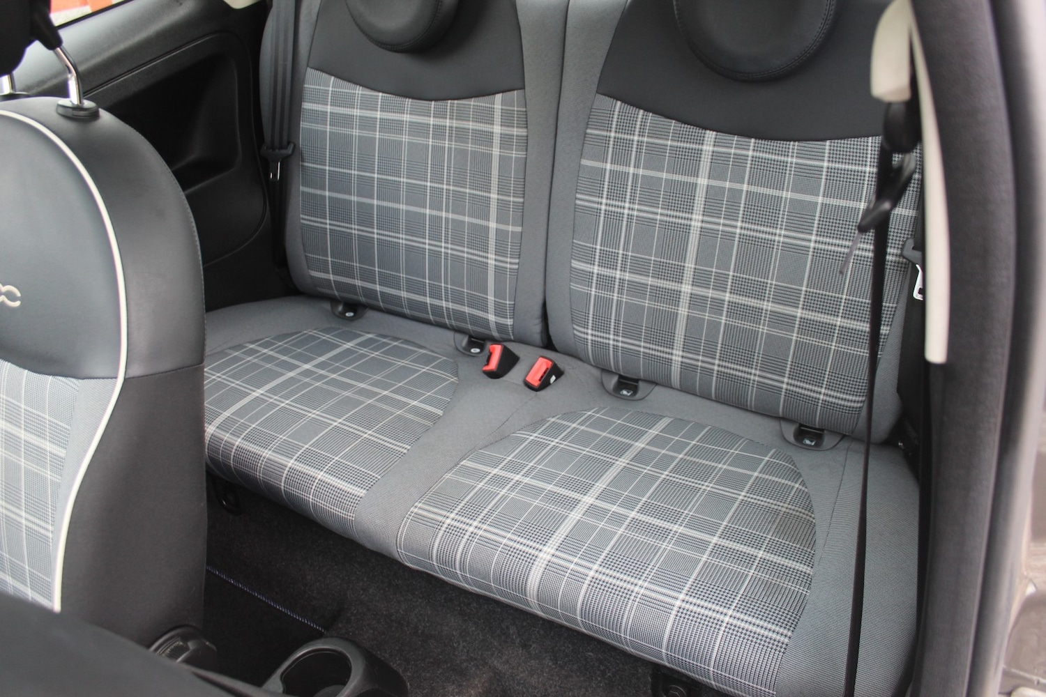 Used Fiat 500 2018 for sale - 76591555: Photo 28