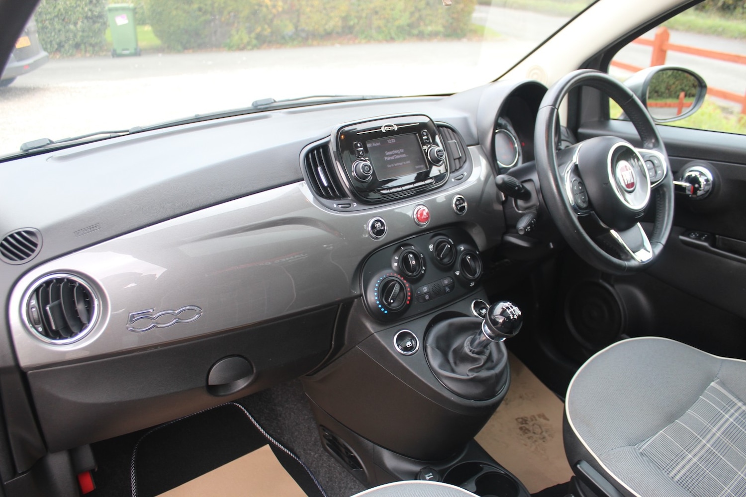 Used Fiat 500 2018 for sale - 76591555: Photo 29