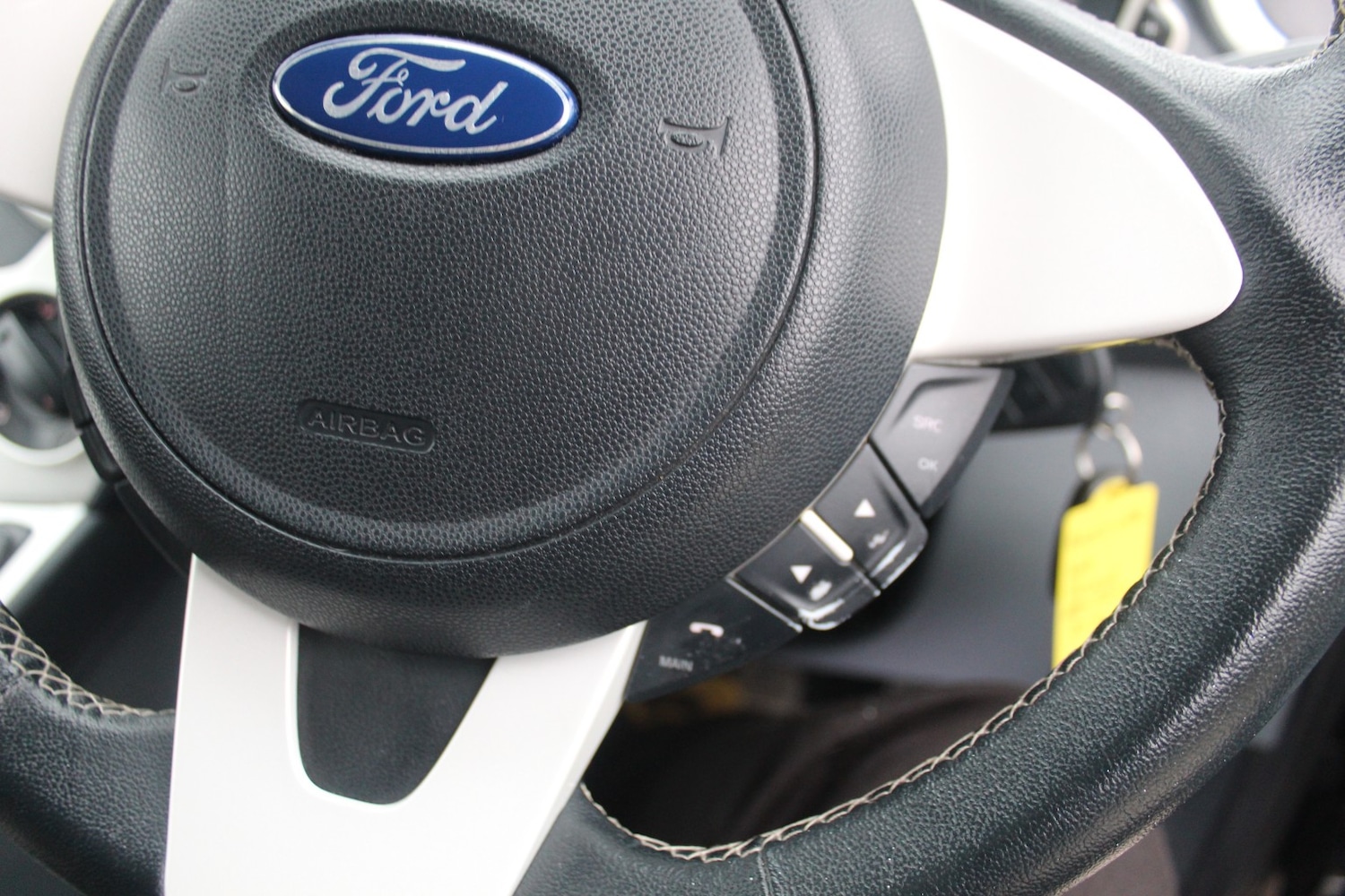 Used Ford Ka 2015 for sale - 77289201: Photo 10