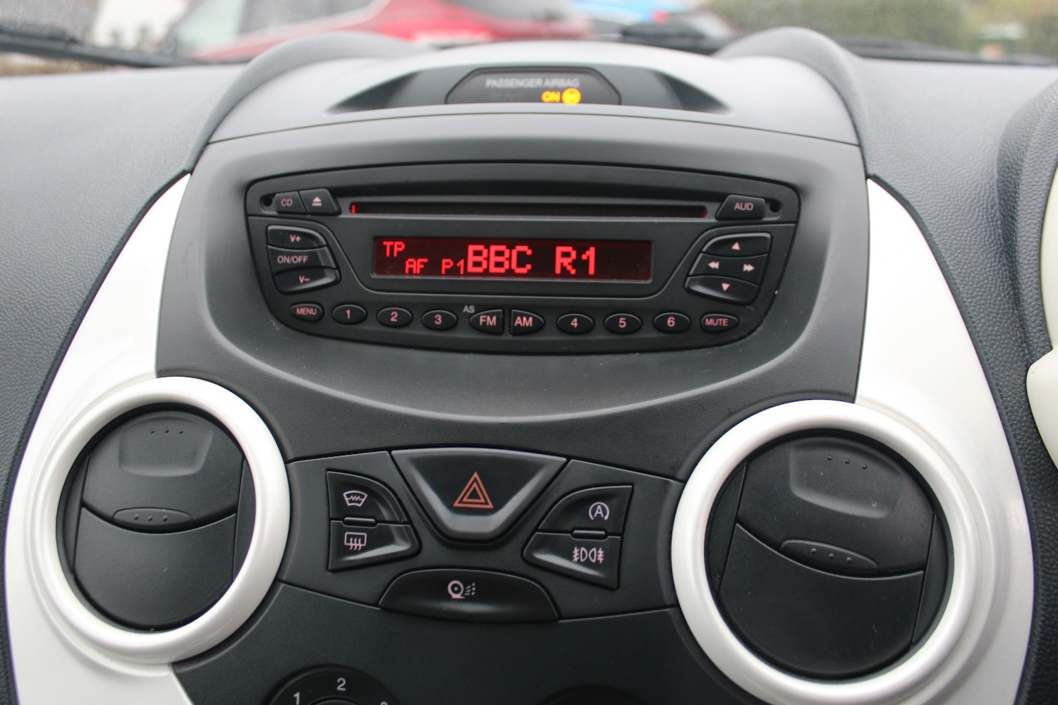 Used Ford Ka 2015 for sale - 77289201: Photo 12