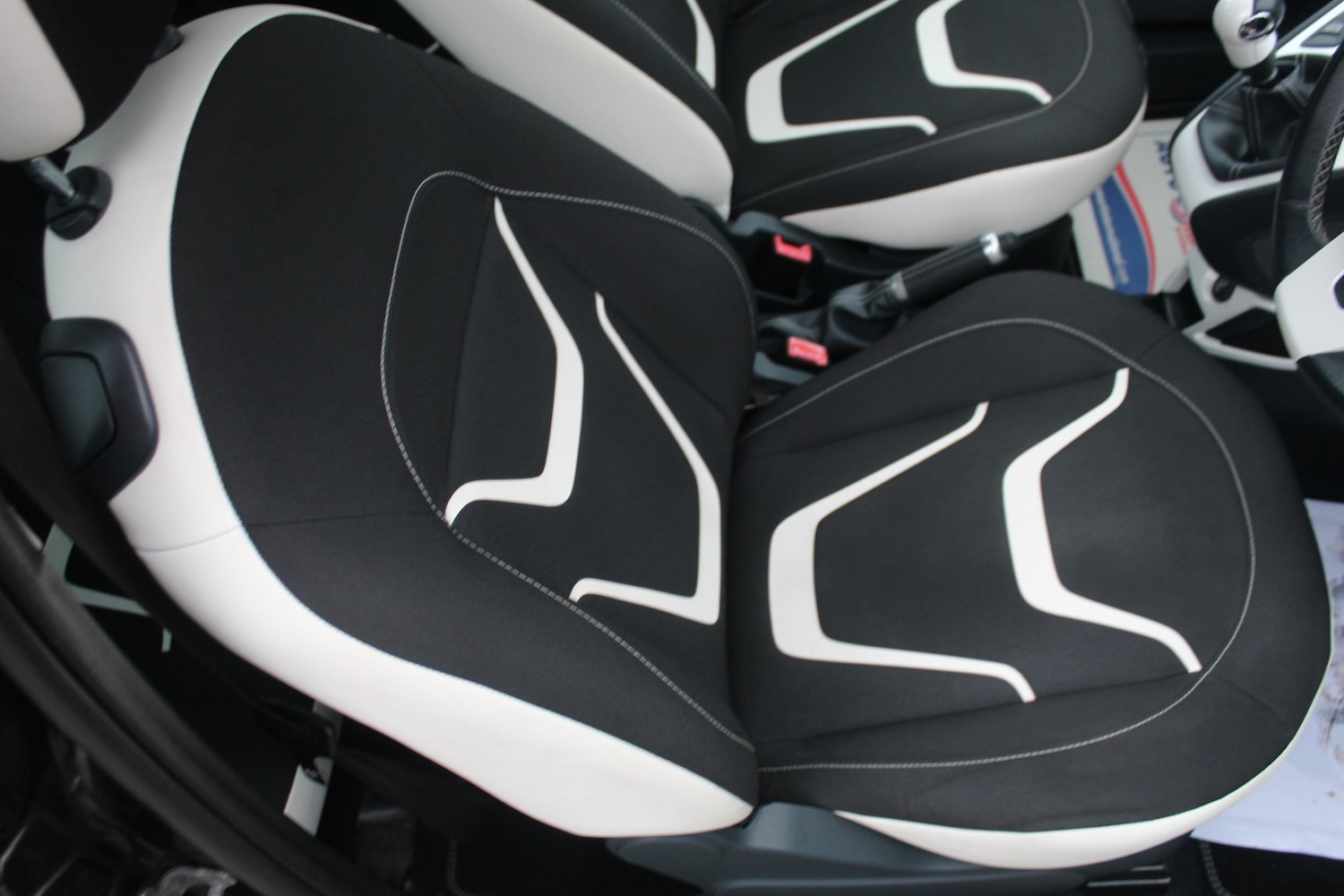 Used Ford Ka 2015 for sale - 77289201: Photo 18