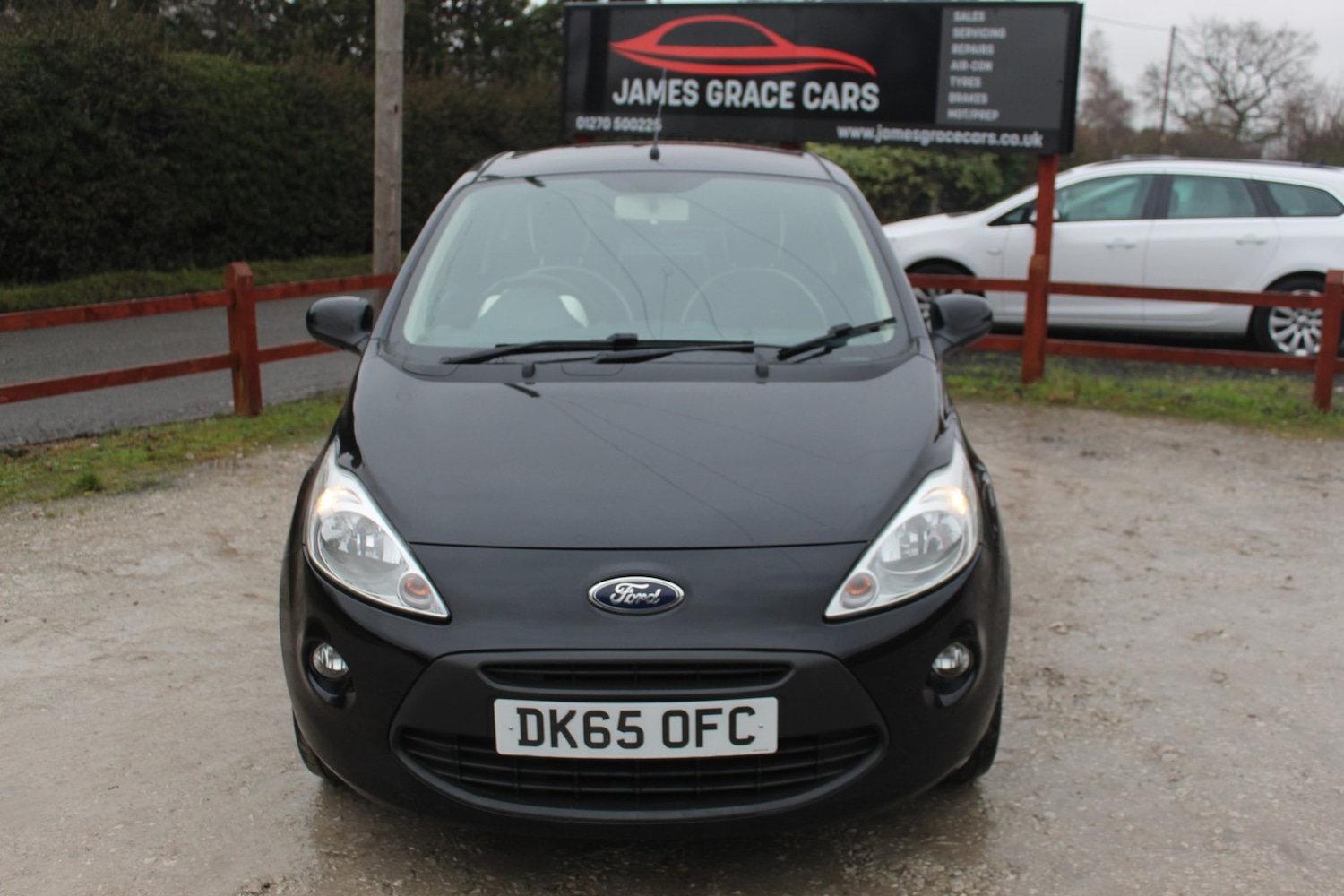 Used Ford Ka 2015 for sale - 77289201: Photo 2