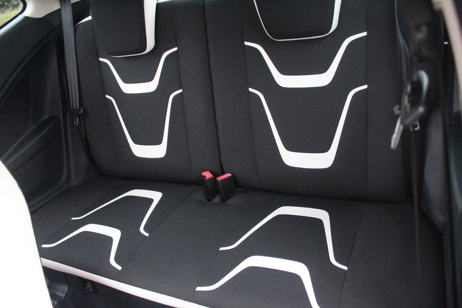 Used Ford Ka 2015 for sale - 77289201: Photo 21