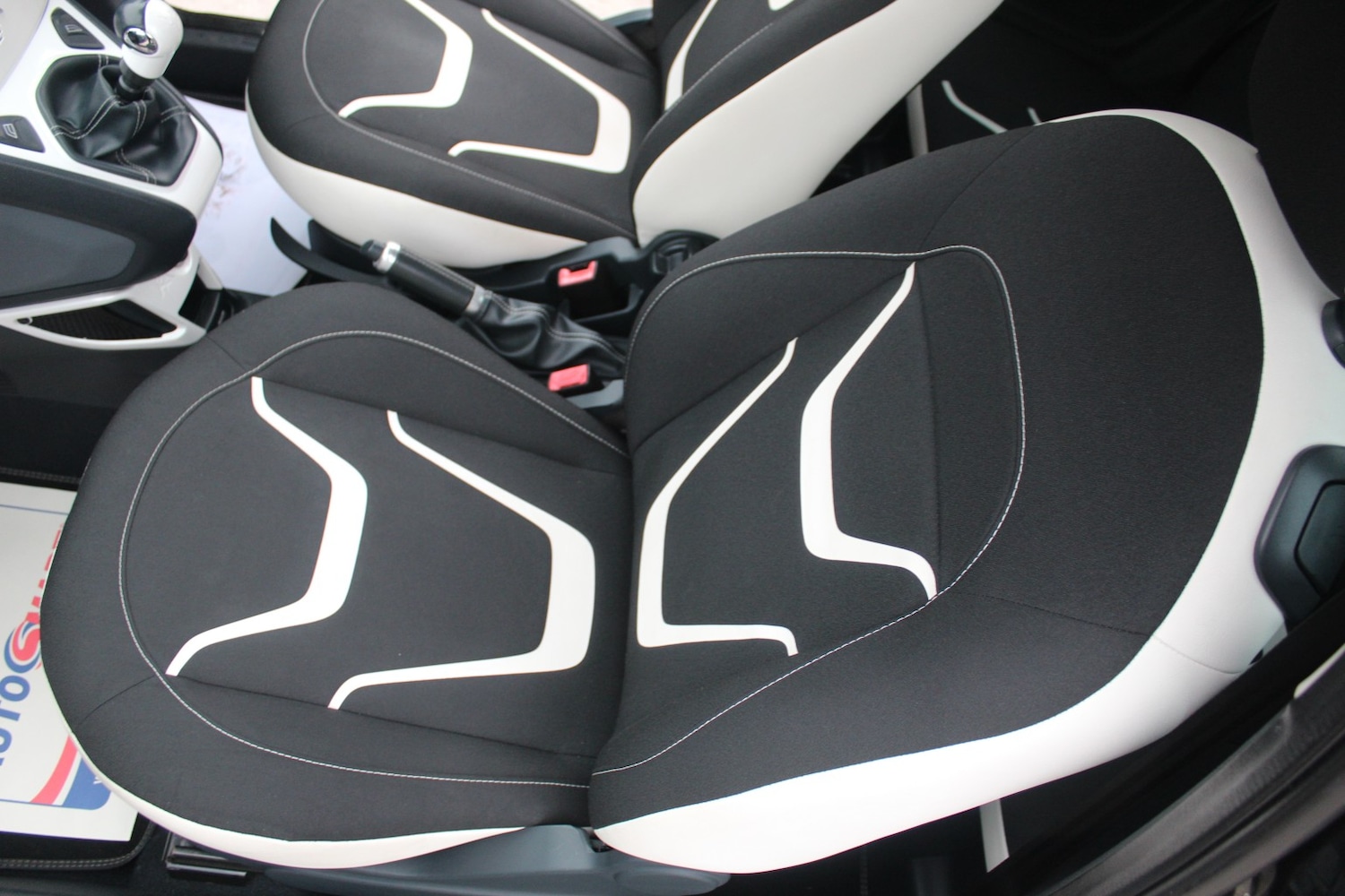 Used Ford Ka 2015 for sale - 77289201: Photo 22