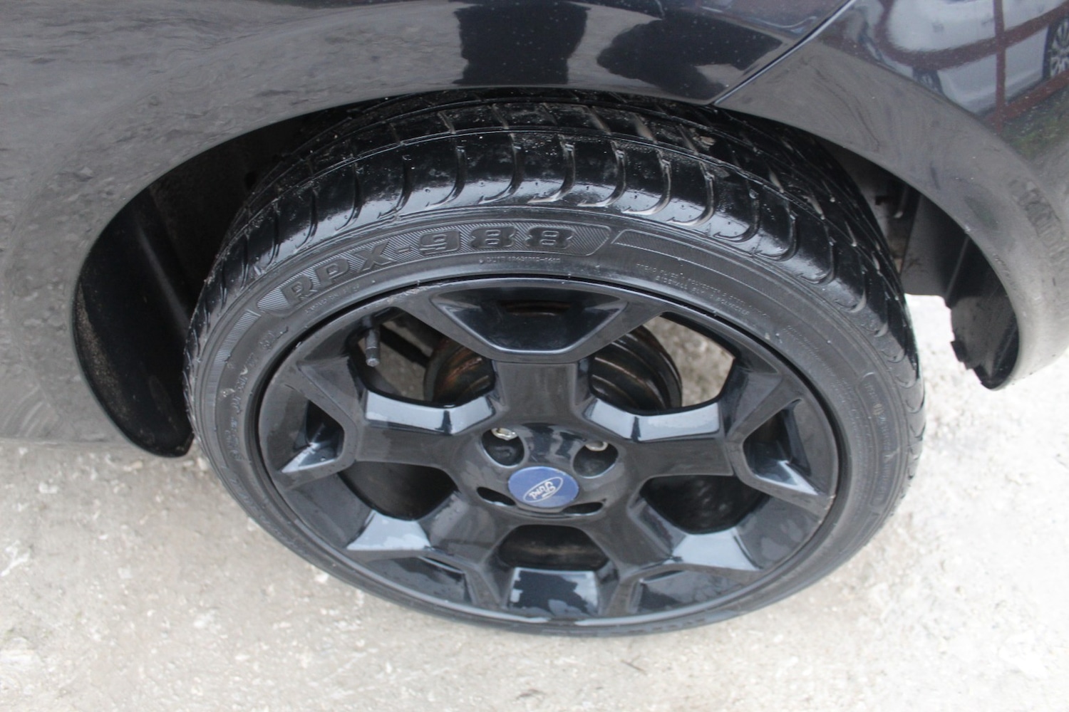 Used Ford Ka 2015 for sale - 77289201: Photo 24