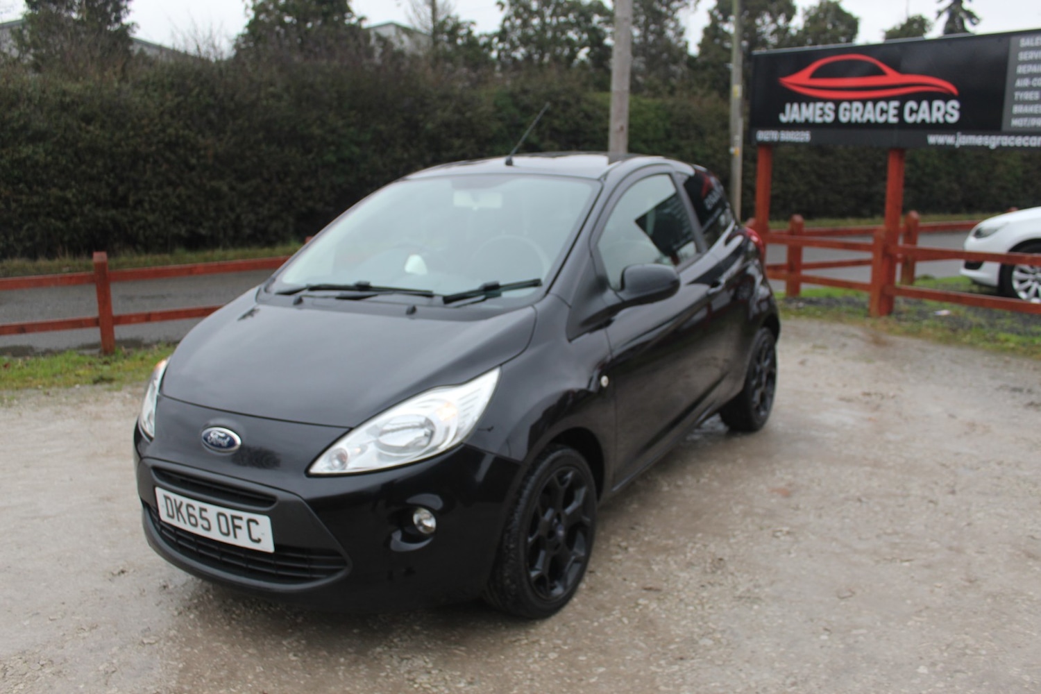 Used Ford Ka 2015 for sale - 77289201: Photo 3