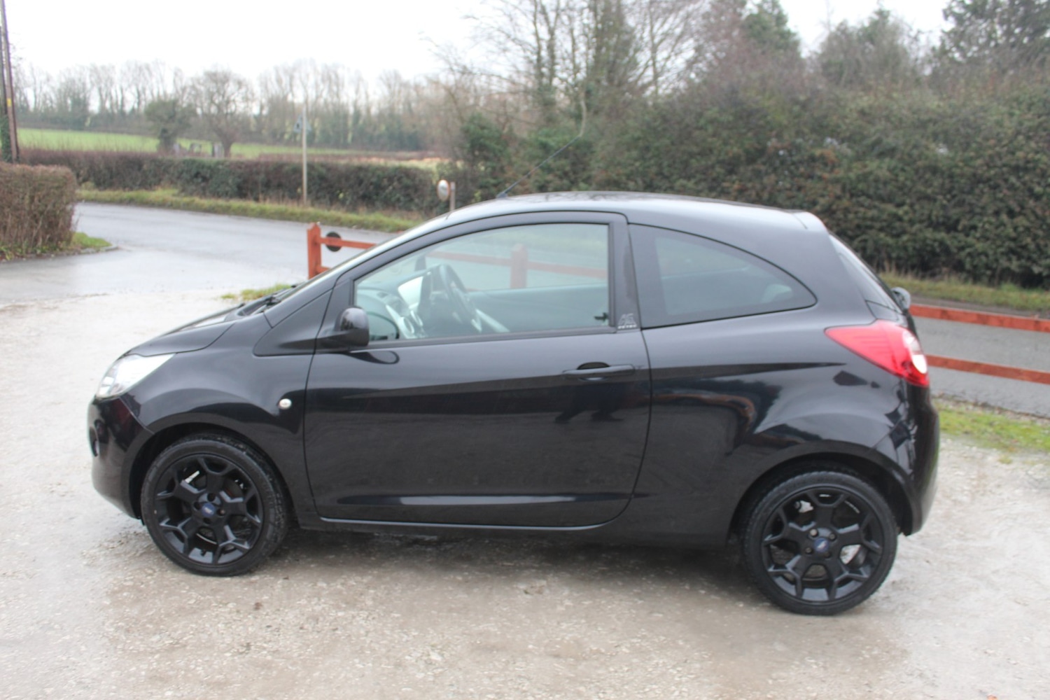 Used Ford Ka 2015 for sale - 77289201: Photo 4
