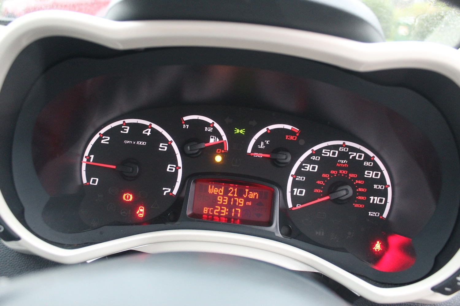 Used Ford Ka 2015 for sale - 77289201: Photo 9