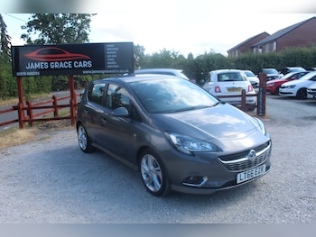 Used Vauxhall Corsa 2016 for sale - 79372176: Photo