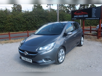 Used Vauxhall Corsa 2016 for sale - 79372176: Photo