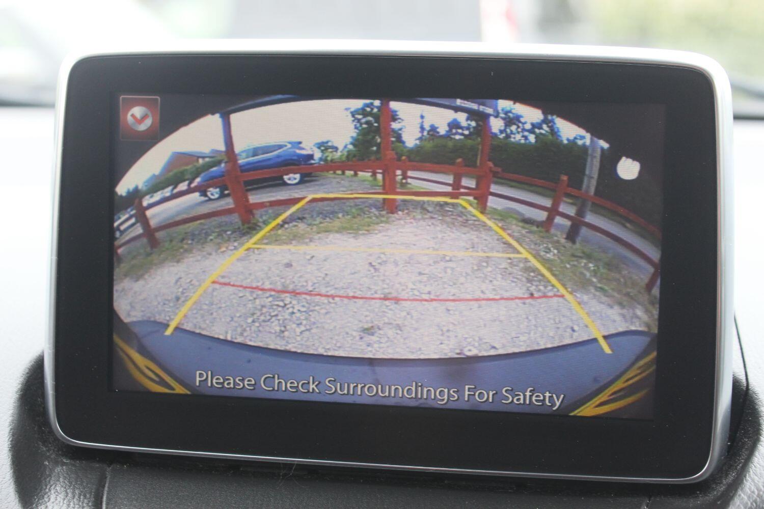 Used Mazda CX-3 2016 for sale - 76583338: Photo 11