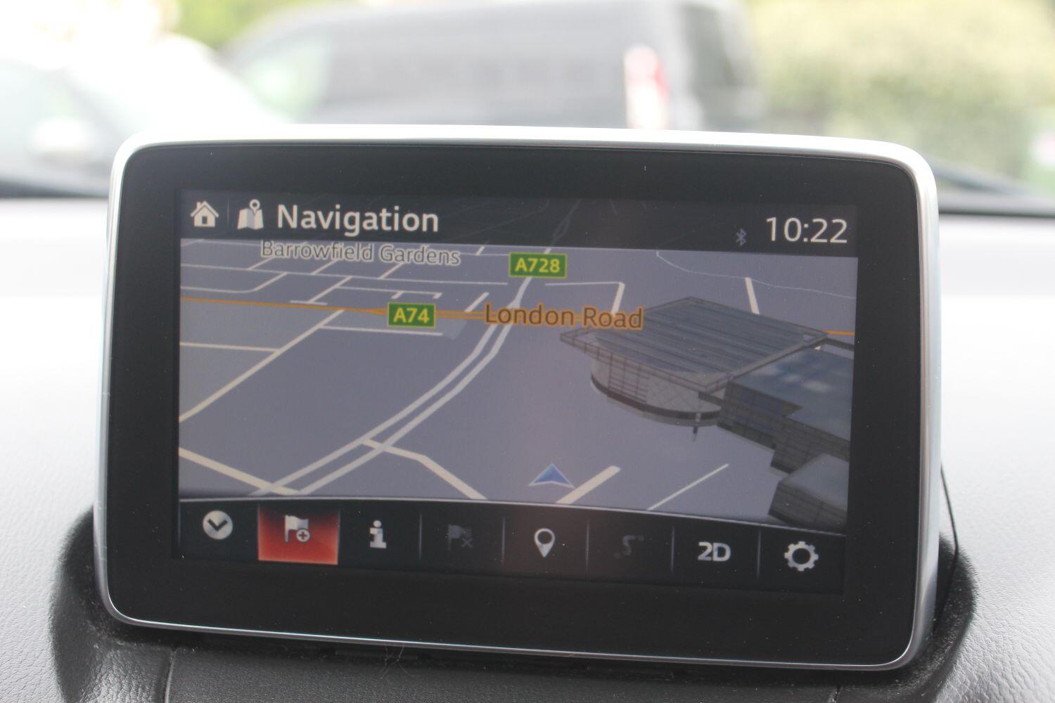 Used Mazda CX-3 2016 for sale - 76583338: Photo 13