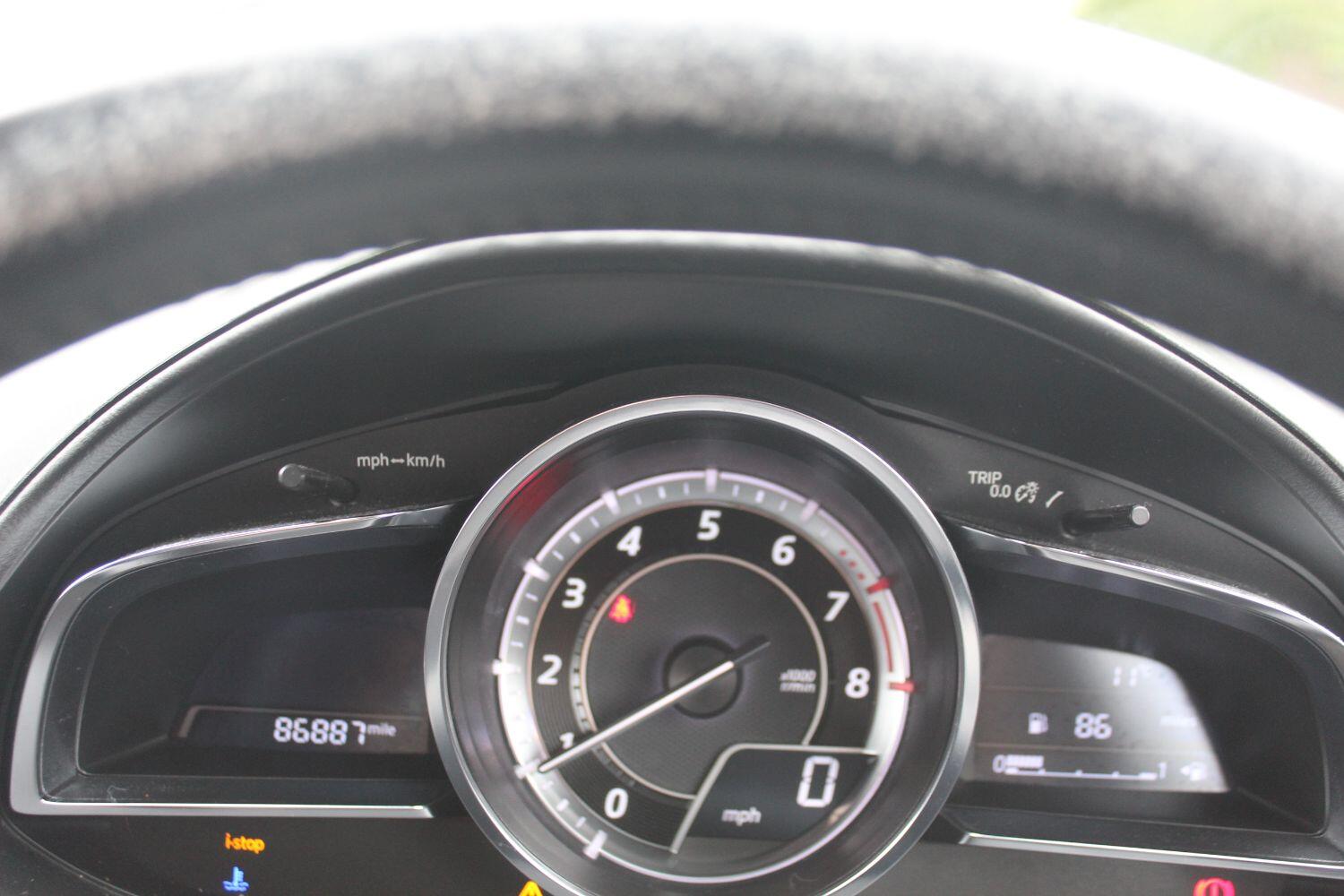 Used Mazda CX-3 2016 for sale - 76583338: Photo 14