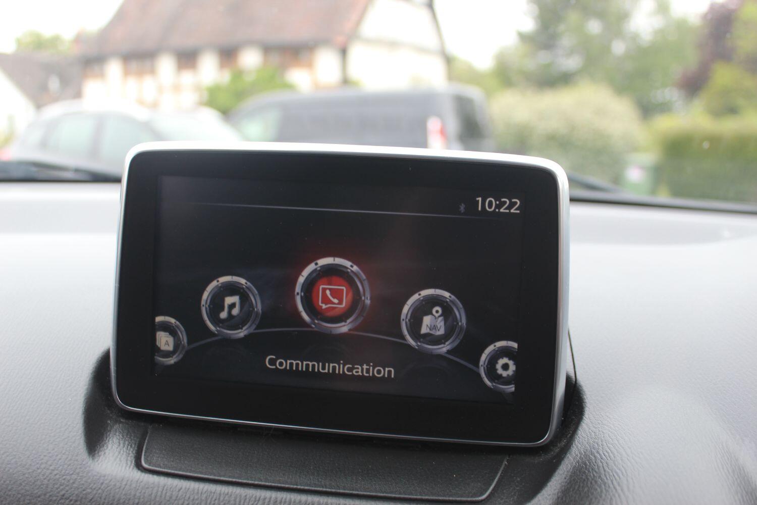 Used Mazda CX-3 2016 for sale - 76583338: Photo 15