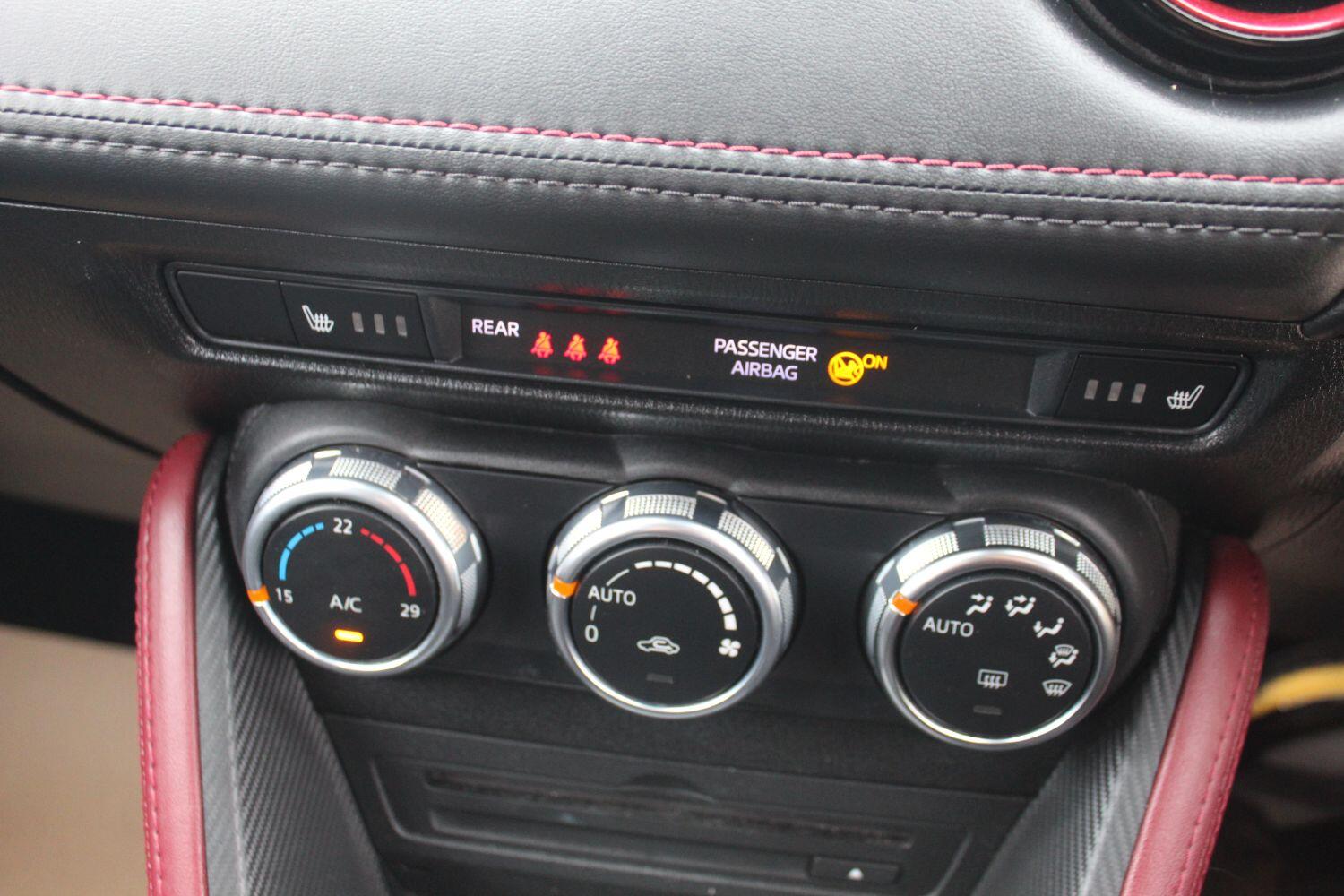 Used Mazda CX-3 2016 for sale - 76583338: Photo 16