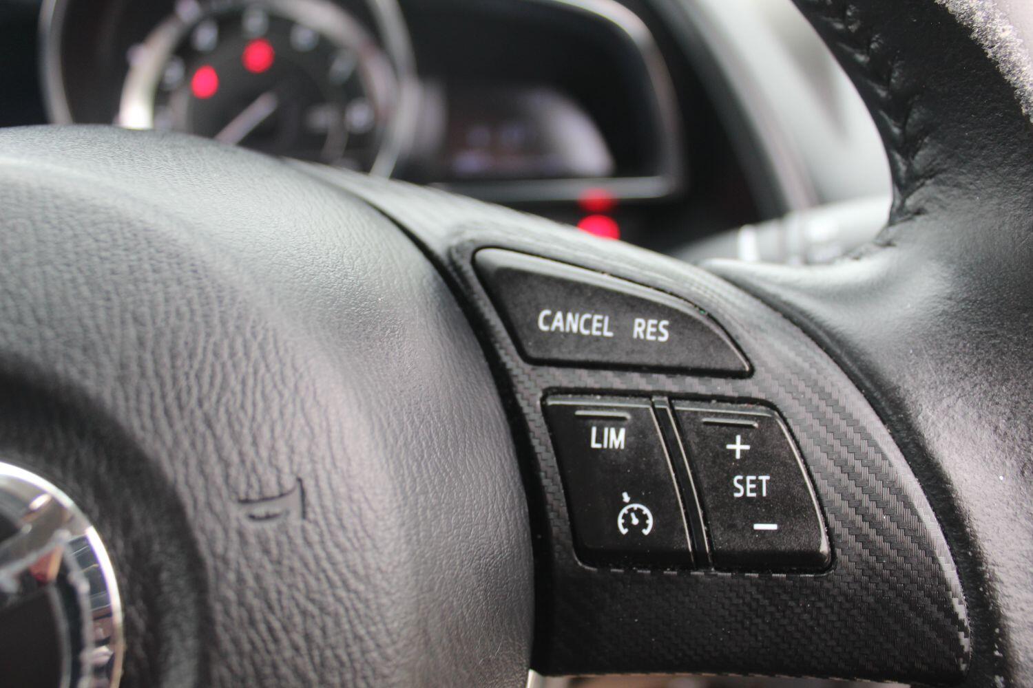 Used Mazda CX-3 2016 for sale - 76583338: Photo 17